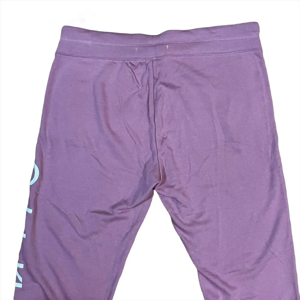 NWT -  Calvin Klein Jeans Women's Jogger Pants (Size: L) - Picture 3 of 4